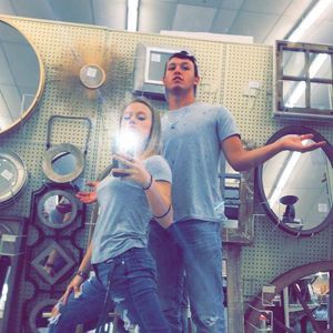 Meet your Posher, Coryn